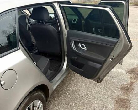 Бежевый Шкода Фабия, объемом двигателя 1.6 л и пробегом 278 тыс. км за 6150 $, фото 9 на Automoto.ua