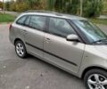 Бежевий Шкода Фабія, об'ємом двигуна 1.6 л та пробігом 225 тис. км за 5400 $, фото 1 на Automoto.ua