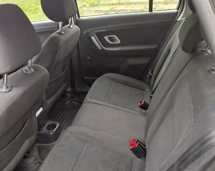 Бежевий Шкода Фабія, об'ємом двигуна 1.6 л та пробігом 225 тис. км за 5400 $, фото 12 на Automoto.ua