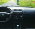 Бежевый Шкода Фабия, объемом двигателя 1.39 л и пробегом 300 тыс. км за 4950 $, фото 16 на Automoto.ua