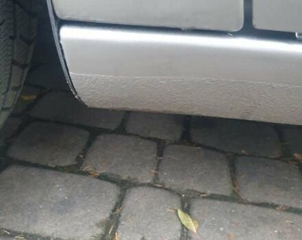 Бежевый Шкода Фабия, объемом двигателя 1.4 л и пробегом 190 тыс. км за 5750 $, фото 29 на Automoto.ua