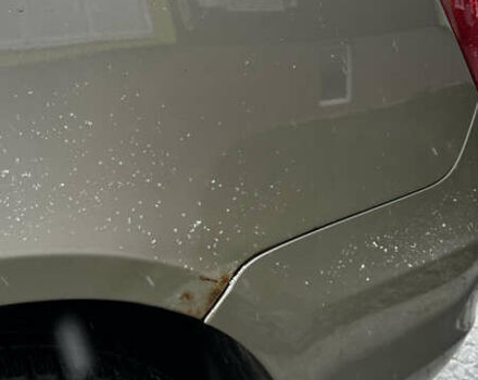 Бежевий Шкода Фабія, об'ємом двигуна 1.6 л та пробігом 240 тис. км за 6200 $, фото 7 на Automoto.ua