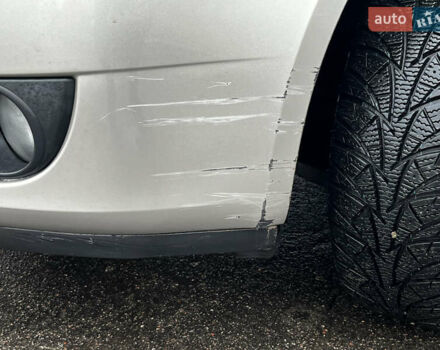 Бежевый Шкода Фабия, объемом двигателя 1.39 л и пробегом 139 тыс. км за 6300 $, фото 14 на Automoto.ua