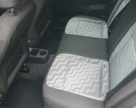 Бежевый Шкода Фабия, объемом двигателя 1.4 л и пробегом 190 тыс. км за 5750 $, фото 28 на Automoto.ua