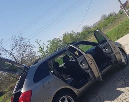 Бежевий Шкода Фабія, об'ємом двигуна 1.2 л та пробігом 314 тис. км за 3500 $, фото 1 на Automoto.ua