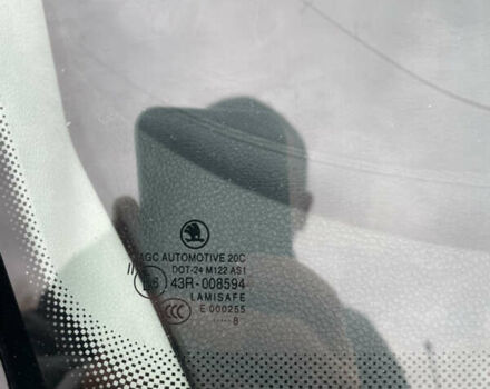 Бежевый Шкода Фабия, объемом двигателя 1.6 л и пробегом 225 тыс. км за 5750 $, фото 5 на Automoto.ua