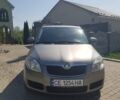 Бежевий Шкода Фабія, об'ємом двигуна 1.2 л та пробігом 314 тис. км за 3500 $, фото 4 на Automoto.ua