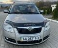 Шкода Фабия 2008 в Калиновке на Automoto.ua Бежевый Шкода Фабия, объемом двигателя 1.39 л и пробегом 300 тыс. км за 4499 $, фото 4 на Automoto.ua