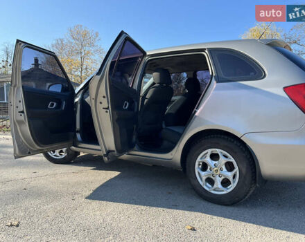 Бежевый Шкода Фабия, объемом двигателя 1.2 л и пробегом 170 тыс. км за 5500 $, фото 14 на Automoto.ua