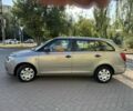 Бежевий Шкода Фабія, об'ємом двигуна 1.4 л та пробігом 244 тис. км за 6400 $, фото 3 на Automoto.ua