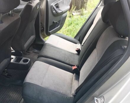 Бежевый Шкода Фабия, объемом двигателя 1.4 л и пробегом 360 тыс. км за 1500 $, фото 16 на Automoto.ua