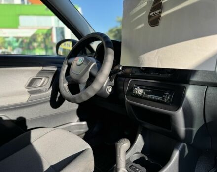 Бежевий Шкода Фабія, об'ємом двигуна 1.4 л та пробігом 244 тис. км за 6400 $, фото 12 на Automoto.ua