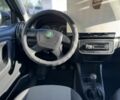 Бежевий Шкода Фабія, об'ємом двигуна 1.4 л та пробігом 244 тис. км за 6400 $, фото 13 на Automoto.ua