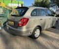 Бежевий Шкода Фабія, об'ємом двигуна 1.4 л та пробігом 244 тис. км за 6400 $, фото 5 на Automoto.ua