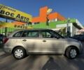 Бежевий Шкода Фабія, об'ємом двигуна 1.4 л та пробігом 244 тис. км за 6400 $, фото 6 на Automoto.ua