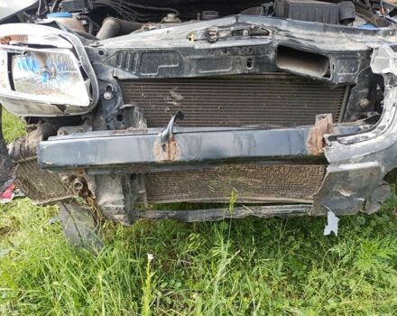 Бежевый Шкода Фабия, объемом двигателя 1.4 л и пробегом 360 тыс. км за 1500 $, фото 2 на Automoto.ua