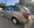 Бежевий Шкода Фабія, об'ємом двигуна 1.4 л та пробігом 244 тис. км за 6400 $, фото 4 на Automoto.ua