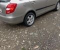 Бежевий Шкода Фабія, об'ємом двигуна 1 л та пробігом 184 тис. км за 4900 $, фото 1 на Automoto.ua