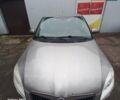 Бежевый Шкода Фабия, объемом двигателя 1.2 л и пробегом 285 тыс. км за 4000 $, фото 6 на Automoto.ua