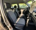 Бежевий Шкода Фабія, об'ємом двигуна 1.4 л та пробігом 244 тис. км за 6400 $, фото 11 на Automoto.ua