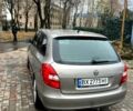 Бежевый Шкода Фабия, объемом двигателя 1.6 л и пробегом 242 тыс. км за 5700 $, фото 2 на Automoto.ua