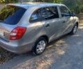 Бежевий Шкода Фабія, об'ємом двигуна 1.2 л та пробігом 138 тис. км за 5700 $, фото 1 на Automoto.ua
