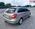 Шкода Фабия 2010 в Киеве на Automoto.ua Бежевый Шкода Фабия, объемом двигателя 1.2 л и пробегом 270 тыс. км за 4500 $, фото 8 на Automoto.ua