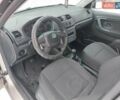 Бежевий Шкода Фабія, об'ємом двигуна 1.2 л та пробігом 324 тис. км за 5500 $, фото 35 на Automoto.ua