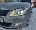 Бежевий Шкода Фабія, об'ємом двигуна 1.2 л та пробігом 324 тис. км за 5500 $, фото 33 на Automoto.ua