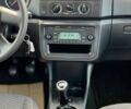 Бежевый Шкода Фабия, объемом двигателя 1.4 л и пробегом 191 тыс. км за 6200 $, фото 8 на Automoto.ua