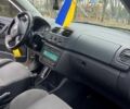 Бежевый Шкода Фабия, объемом двигателя 1.6 л и пробегом 242 тыс. км за 5700 $, фото 5 на Automoto.ua