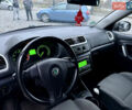 Бежевый Шкода Фабия, объемом двигателя 1.4 л и пробегом 255 тыс. км за 5800 $, фото 10 на Automoto.ua