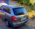 Бежевий Шкода Фабія, об'ємом двигуна 1.2 л та пробігом 70 тис. км за 6200 $, фото 1 на Automoto.ua