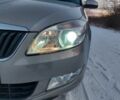 Бежевый Шкода Фабия, объемом двигателя 2 л и пробегом 324 тыс. км за 5500 $, фото 17 на Automoto.ua