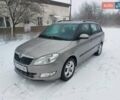 Бежевий Шкода Фабія, об'ємом двигуна 1.2 л та пробігом 324 тис. км за 5500 $, фото 56 на Automoto.ua