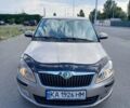 Бежевый Шкода Фабия, объемом двигателя 1.2 л и пробегом 260 тыс. км за 4500 $, фото 7 на Automoto.ua