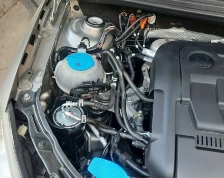 Бежевий Шкода Фабія, об'ємом двигуна 0 л та пробігом 270 тис. км за 5500 $, фото 8 на Automoto.ua