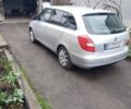 Бежевий Шкода Фабія, об'ємом двигуна 1.6 л та пробігом 291 тис. км за 4800 $, фото 15 на Automoto.ua