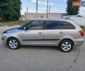 Бежевый Шкода Фабия, объемом двигателя 1.2 л и пробегом 260 тыс. км за 4500 $, фото 5 на Automoto.ua