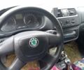 Бежевий Шкода Фабія, об'ємом двигуна 1.6 л та пробігом 291 тис. км за 4800 $, фото 12 на Automoto.ua