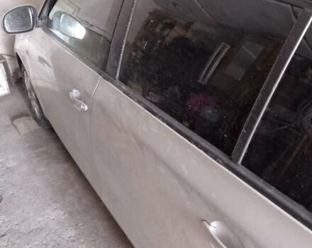 Бежевий Шкода Фабія, об'ємом двигуна 1.6 л та пробігом 291 тис. км за 4800 $, фото 24 на Automoto.ua