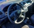Бежевий Шкода Фабія, об'ємом двигуна 1.2 л та пробігом 70 тис. км за 6200 $, фото 2 на Automoto.ua