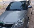 Шкода Фабия 2010 в Николаеве на Automoto.ua Бежевый Шкода Фабия, объемом двигателя 1.6 л и пробегом 246 тыс. км за 6000 $, фото 1 на Automoto.ua