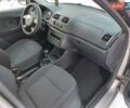 Бежевий Шкода Фабія, об'ємом двигуна 1.2 л та пробігом 324 тис. км за 5500 $, фото 31 на Automoto.ua