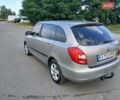 Бежевый Шкода Фабия, объемом двигателя 1.2 л и пробегом 260 тыс. км за 4500 $, фото 4 на Automoto.ua