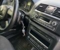 Бежевый Шкода Фабия, объемом двигателя 1.2 л и пробегом 260 тыс. км за 4500 $, фото 9 на Automoto.ua