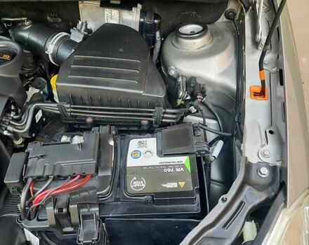 Бежевий Шкода Фабія, об'ємом двигуна 0 л та пробігом 270 тис. км за 5500 $, фото 9 на Automoto.ua