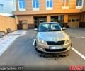Бежевый Шкода Фабия, объемом двигателя 1.4 л и пробегом 219 тыс. км за 4500 $, фото 1 на Automoto.ua