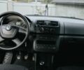 Бежевый Шкода Фабия, объемом двигателя 1.2 л и пробегом 323 тыс. км за 5000 $, фото 4 на Automoto.ua