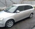 Бежевий Шкода Фабія, об'ємом двигуна 1.6 л та пробігом 291 тис. км за 4800 $, фото 18 на Automoto.ua